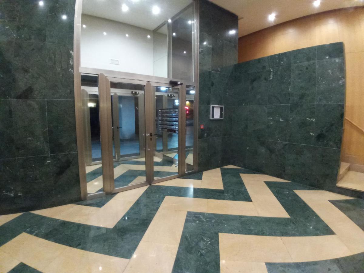 Апартаменты Amezola Park Бильбао Экстерьер фото